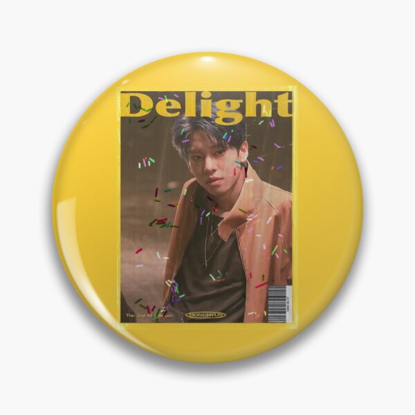 Item preview, Candy Album - AB6IX DONGHYUN version designed and sold by Tishisnotonfire.