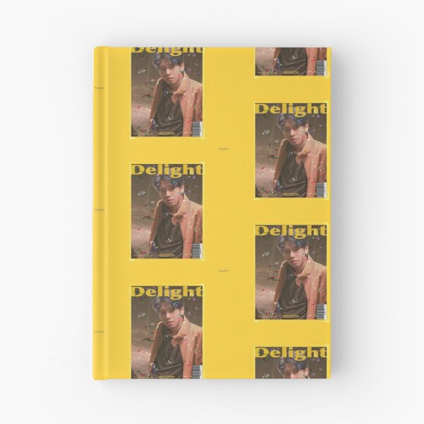 Item preview, Candy Album - AB6IX DONGHYUN version designed and sold by Tishisnotonfire.