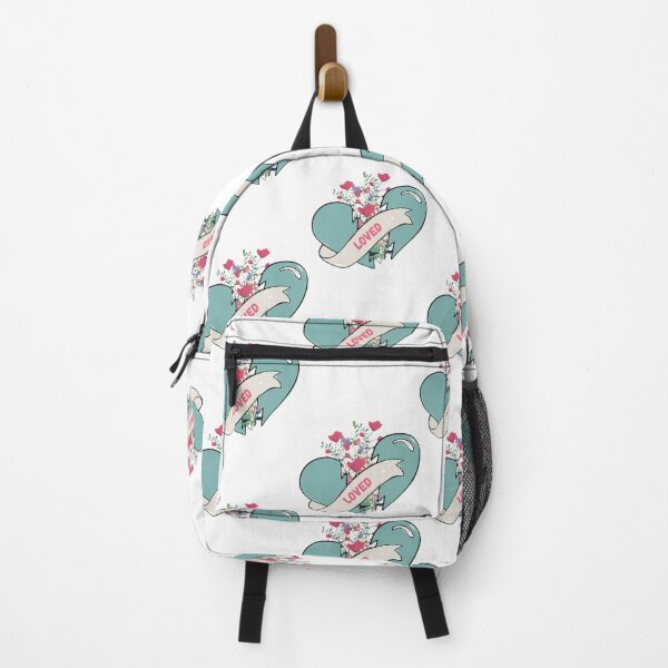 Item preview, Loved no matter what designed and sold by samahsbd.