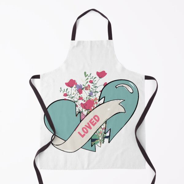 Item preview, Loved no matter what  designed and sold by samahsbd.