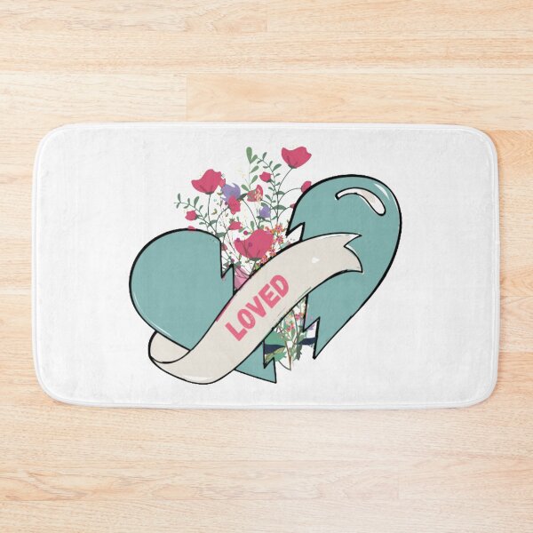 Item preview, Loved no matter what  designed and sold by samahsbd.