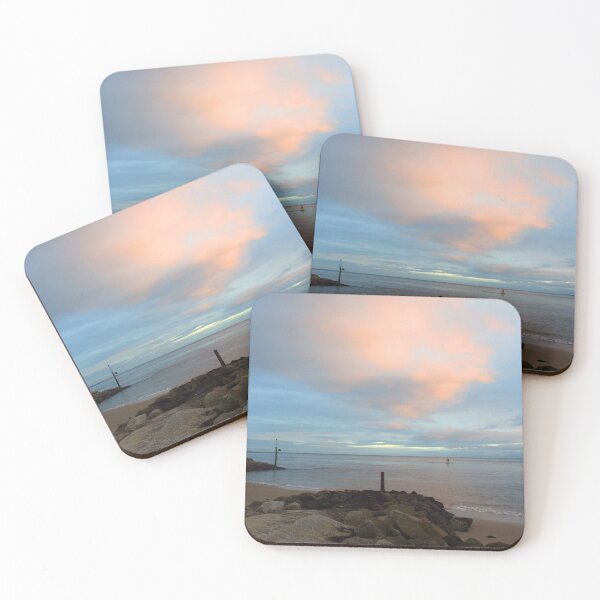 Item preview, Autumn Sunset designed and sold by RedHillDigital.