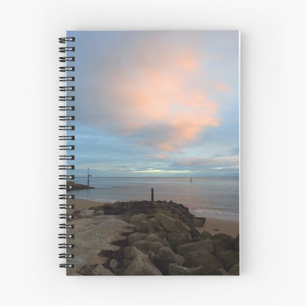 Item preview, Autumn Sunset designed and sold by RedHillDigital.