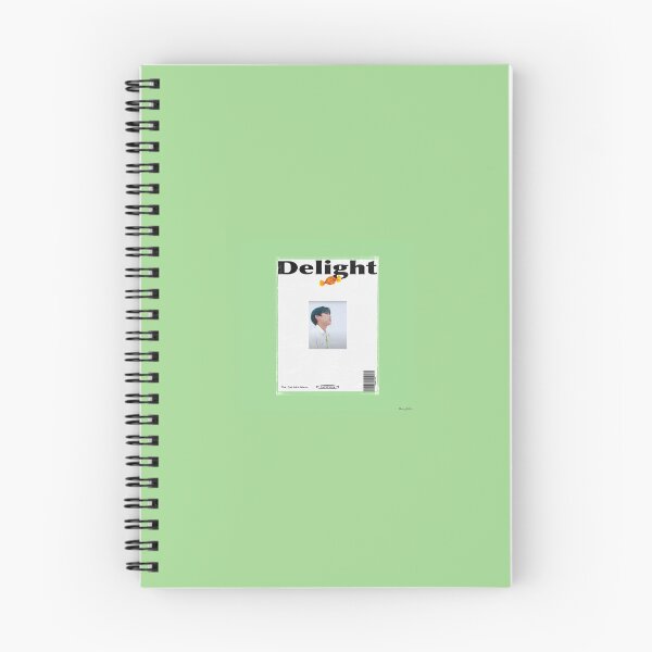 Item preview, Candy Album - AB6IX WOOJIN version designed and sold by Tishisnotonfire.