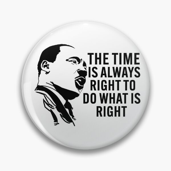 Item preview, Martin Luther King social justice blm Quotes  designed and sold by Majesticoo.