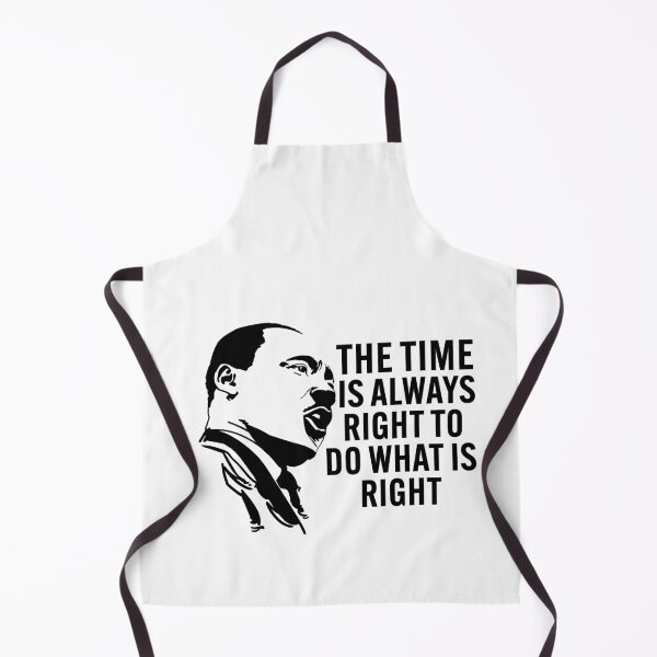 Item preview, Martin Luther King social justice blm Quotes designed and sold by Majesticoo.
