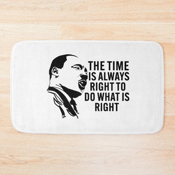 Item preview, Martin Luther King social justice blm Quotes designed and sold by Majesticoo.