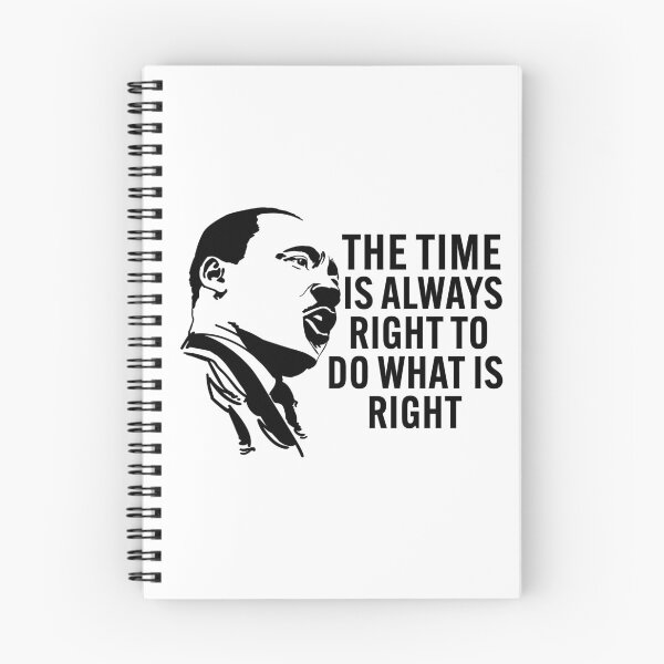 Item preview, Martin Luther King social justice blm Quotes  designed and sold by Majesticoo.