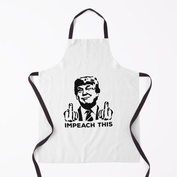 Item preview, Impeach This Presidential Politician Gift designed and sold by TTFMerch.