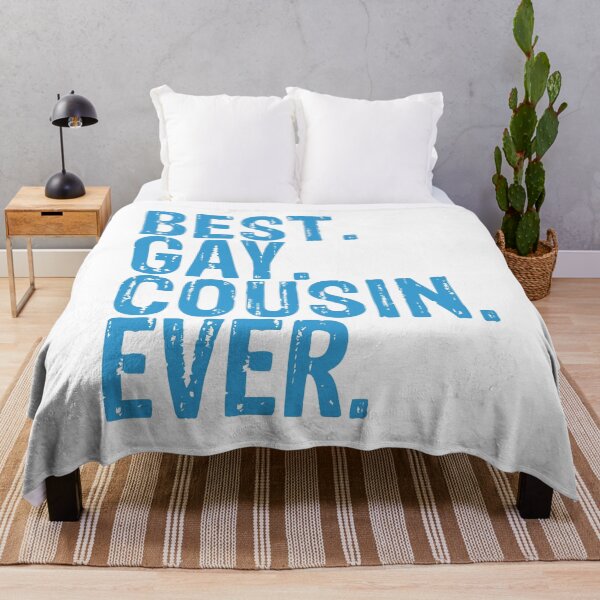 Item preview, Best. Gay. Cousin. Ever. | Best Gay Cousin Ever designed and sold by MagicBoutique.