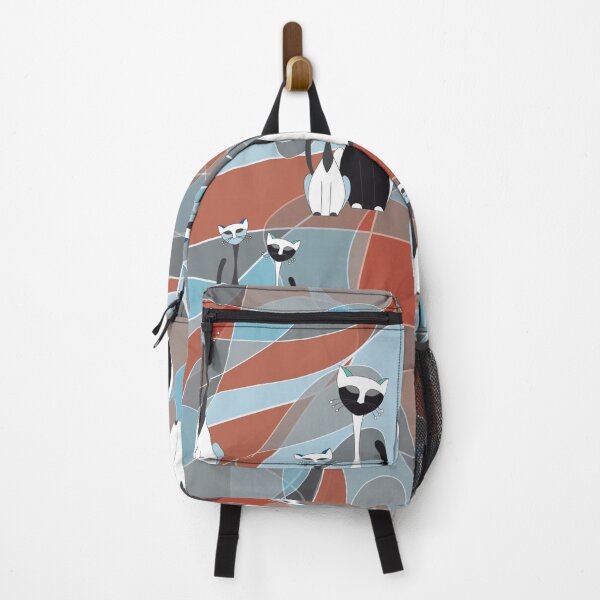 Item preview, El Gato No 3-15 designed and sold by SterreStudio.