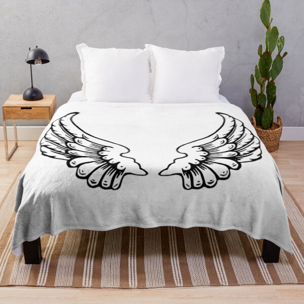 Item preview, Wings designed and sold by TwistedEmpier.