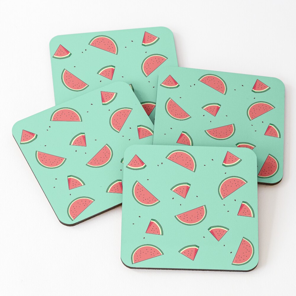 Item preview, Coasters (Set of 4) designed and sold by TrueType.