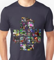 Let's see how far we've come (Let's see how far we'll go) Unisex T-Shirt