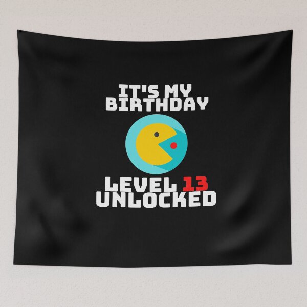 Item preview, Birthday Time Level 13 Unlocked designed and sold by SunfullyYours.