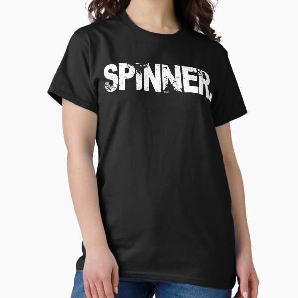 Item preview, Spinner Occupation Funny Saying designed and sold by Perky and Snarky.