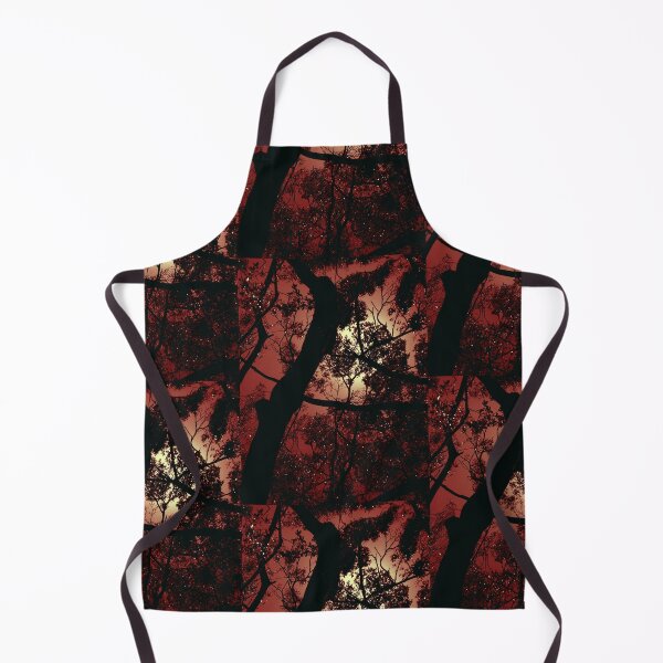 Item preview, The Glow - Fiery - ed01 designed and sold by Elisabeth Dubois.