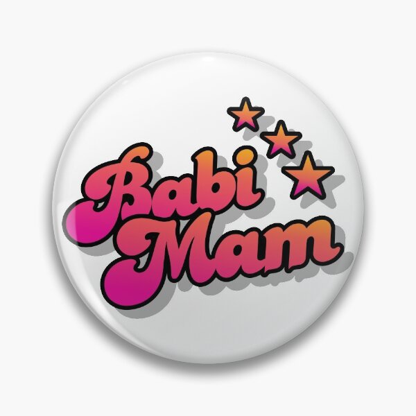 Artikelvorschau, Babi Mam - Mamas Baby entworfen und verkauft von Gelert.