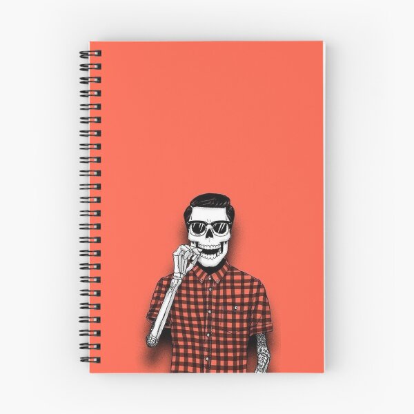 Item preview, Man Skeleton_ VECTOR ART designed and sold by PeterCech.