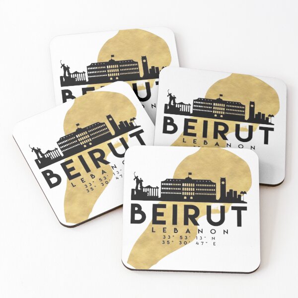 Item preview, Beirut lebanon designed and sold by K.Habibi.