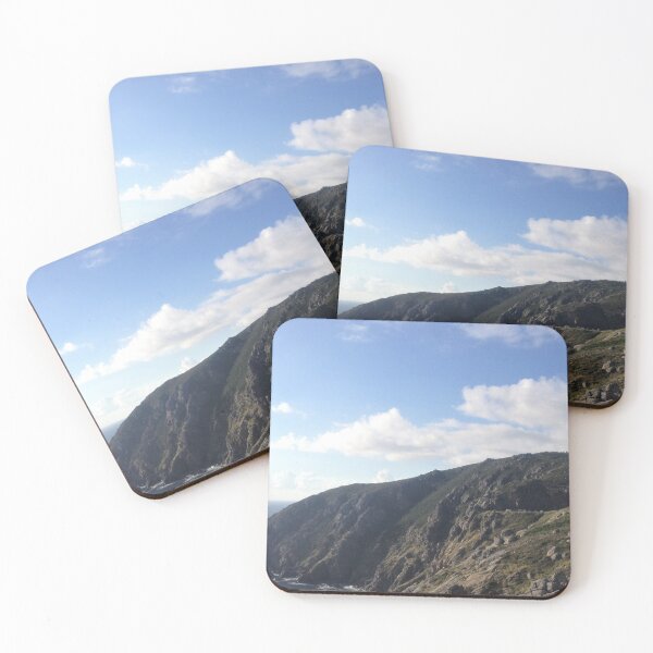 Item preview, Cliffs designed and sold by tattib.