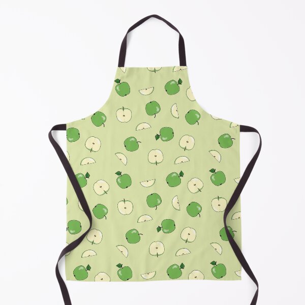 Item preview, Apple pattern designed and sold by TrueType.