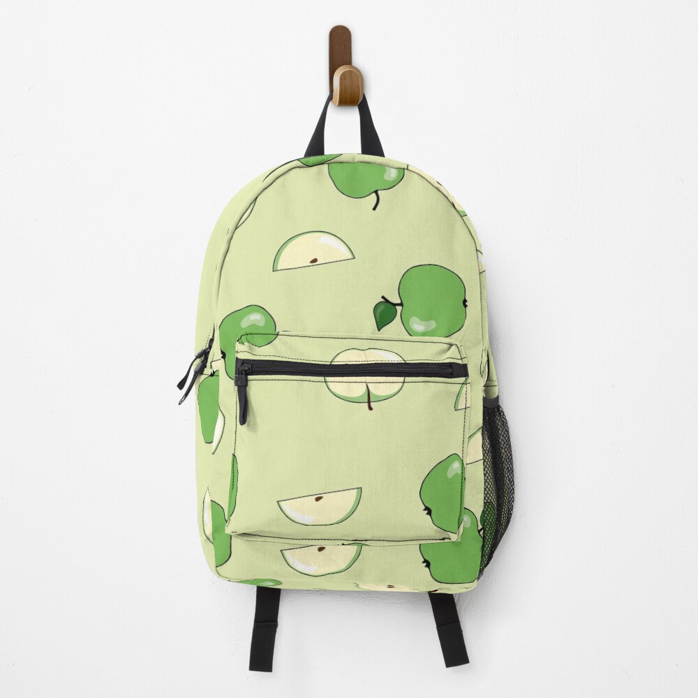 Item preview, Backpack designed and sold by TrueType.