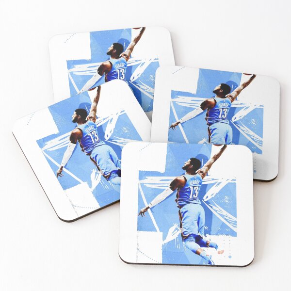 Item preview, George Paul NBA designed and sold by AnimeCraft Shop.