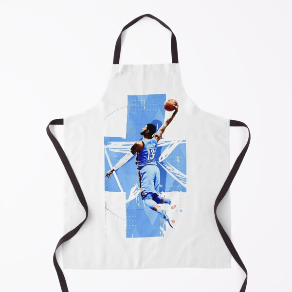 Item preview, George Paul NBA designed and sold by AnimeCraft Shop.