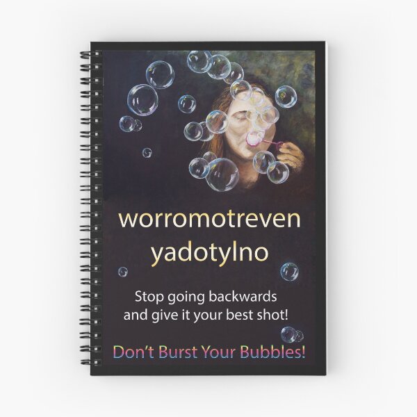 Item preview, motivational poster #3 - ed01 designed and sold by Elisabeth Dubois.