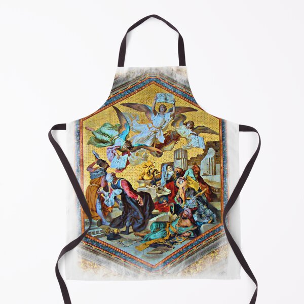 Item preview, Vatican Art III designed and sold by alabca.