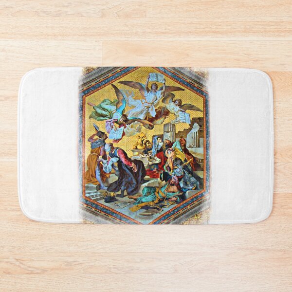 Item preview, Vatican Art III designed and sold by alabca.