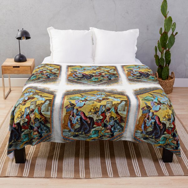 Item preview, Vatican Art III designed and sold by alabca.