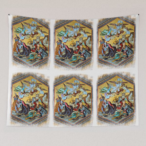 Item preview, Vatican Art III designed and sold by alabca.