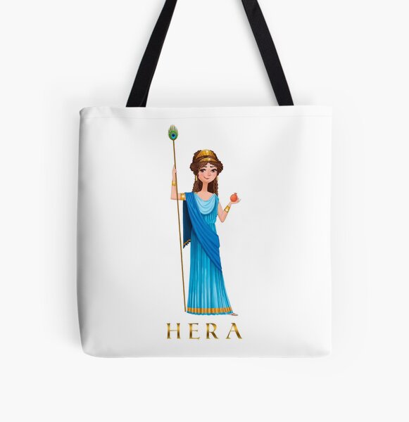 Hermes Greek God Tote Bag for Sale by Moviesinmyhead