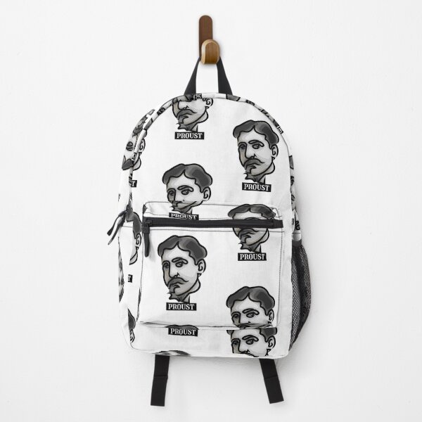Item preview, Portrait of Proust designed and sold by Xdelacra.