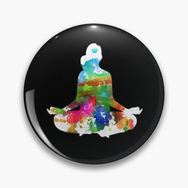 Item preview, Meditation Yoga love designed and sold by salim arougou.