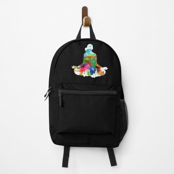 Item preview, Meditation Yoga love designed and sold by salim arougou.