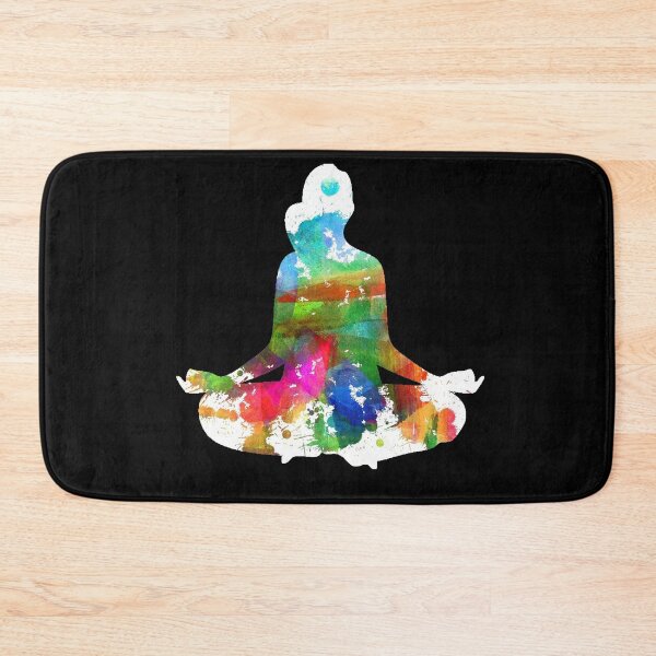 Item preview, Meditation Yoga love designed and sold by salim arougou.