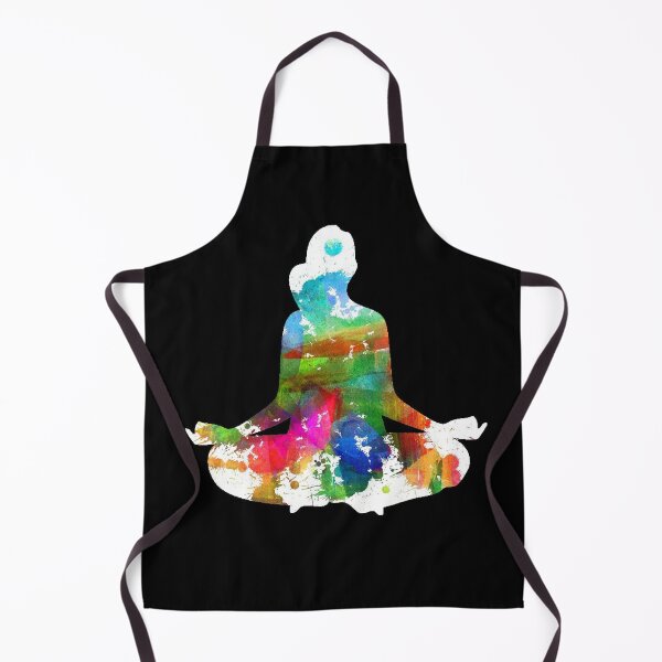 Item preview, Meditation Yoga love designed and sold by salim arougou.
