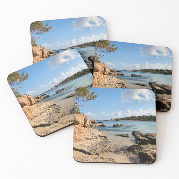 Item preview, A quiet cove. designed and sold by ronsaunders47.