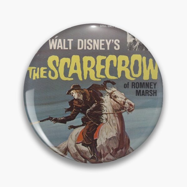 Item preview, Dr Syn The Scarecrow of Romney Marsh  designed and sold by DrSyns.