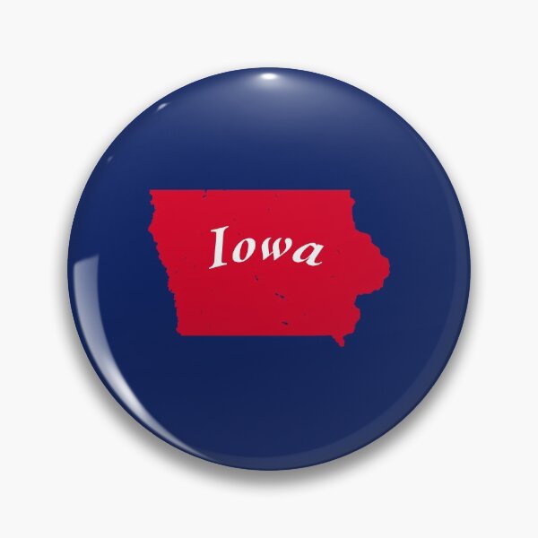 Item preview, Iowa designed and sold by eden1472.