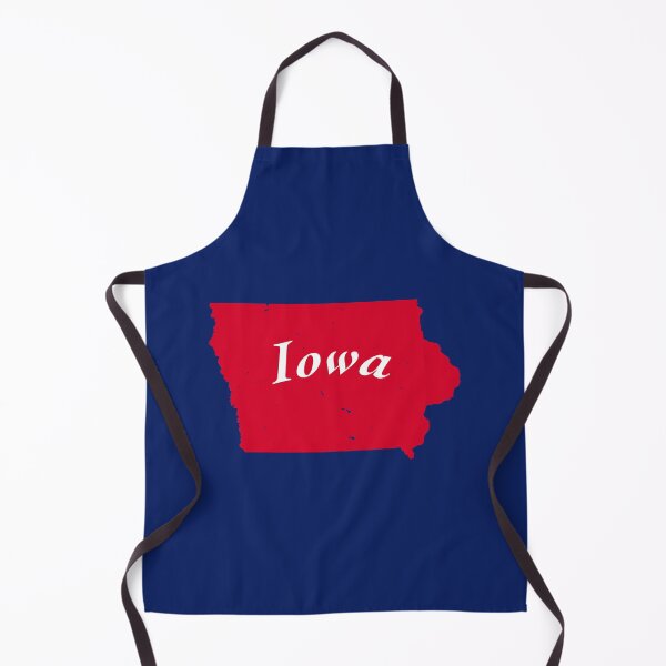 Item preview, Iowa designed and sold by eden1472.
