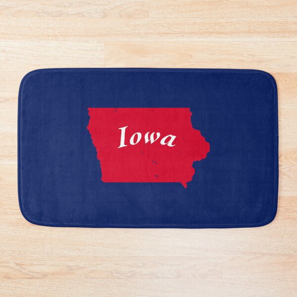Item preview, Iowa designed and sold by eden1472.