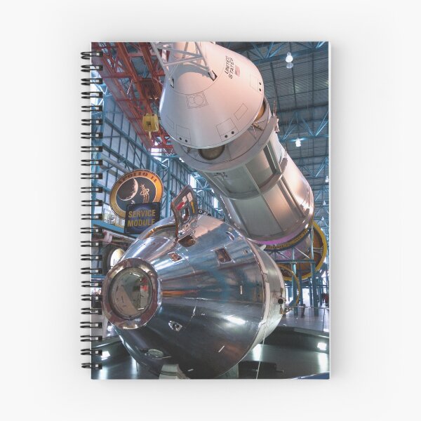 Item preview, Apollo Command Module Saturn V Rocket designed and sold by dlamb.