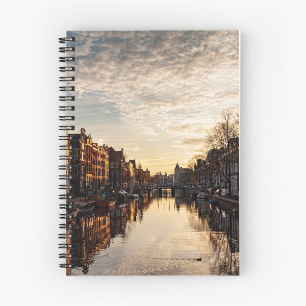 Item preview, Cuando en Amsterdam designed and sold by alextara.