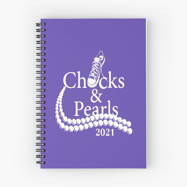 Item preview, chucks and pearls designed and sold by NicyShopy.
