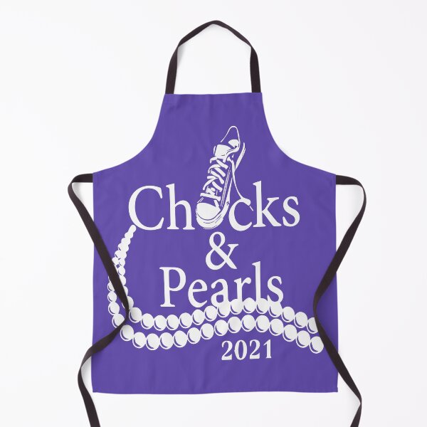 Item preview, chucks and pearls designed and sold by NicyShopy.