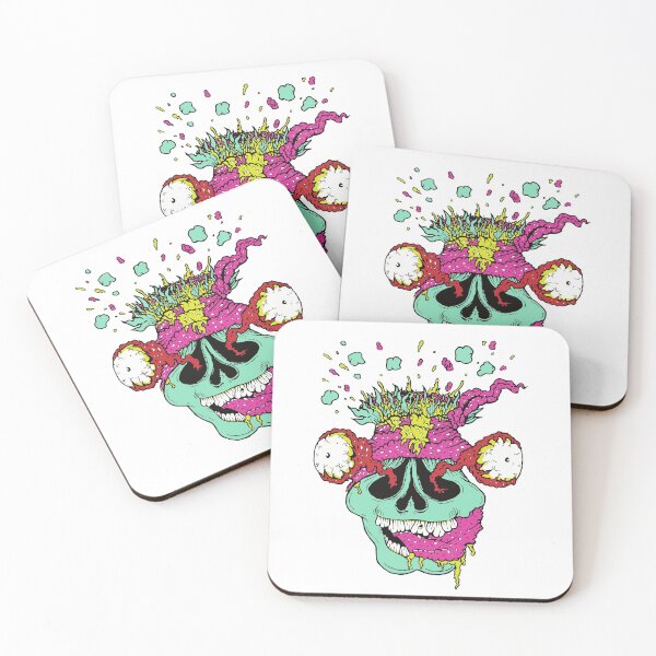 Item preview, Poppin' designed and sold by therollingblack.